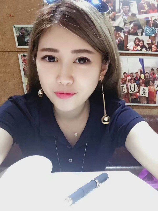 東北新娘 佳麗照片